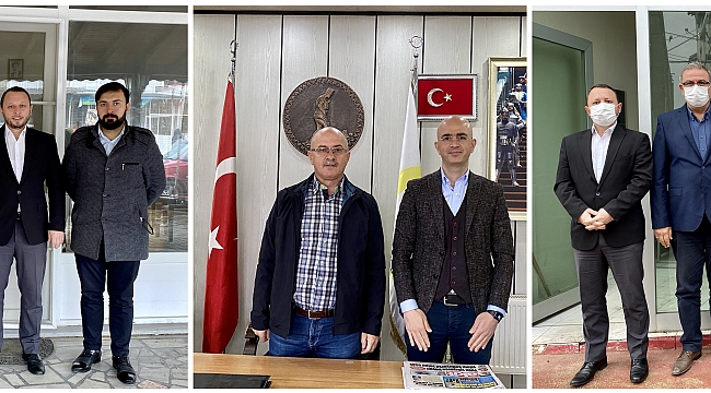 Ender Serbes :Sedaş'tan şikayetçiler...
