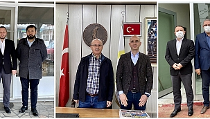 Ender Serbes :Sedaş'tan şikayetçiler... 