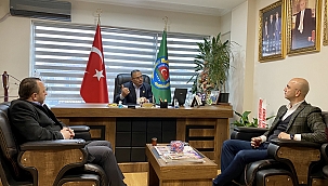 Ender Serbes: Üretimi engellemek, mısır ithalatını arttırır...