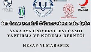 Erzak Ve İftar Yardımı