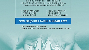 Hayat Yolculuğunda Dayanışmaya Var Mısınız?