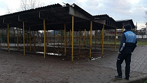 HENDEK BELEDİYESİ’NDEN HAYVAN PAZARI UYARISI