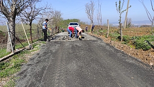 HENDEK BELEDİYESİNDEN SAHADA ETKİN ÇÖZÜMLER