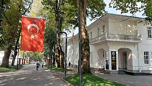 Hendek Belediyesinden tam kapanma seferberliği... 