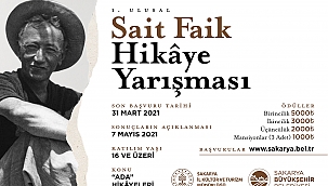 Hikâye Yarışmasında Seçici Kurul Değerlendirmeleri Başladı