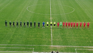 İLK YARI SONUCU SAKARYASPOR:0 PENDİKSPOR:0 