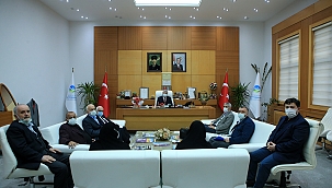 Kardeşlik Köprüleri Ramazan’da İyiliği Tüm Şehire Ulaştıracak