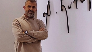 MİMAR ALİ KUTLU'DAN RAMAZAN AYI MESAJI...