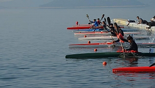 Muğla Köycegiz Durgunsu Bahar Kupası