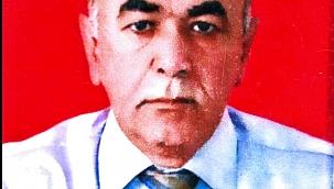 NECMİ TÜRKMEN VEFAT ETTİ...