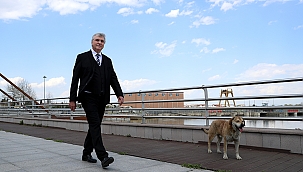 Sakarya Nehri Kıyıları Sosyal Yaşamın Yeni Alternatifi Olacak