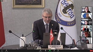 SATSO’nun altın sponsor olduğu SAİTEM Ekibinden bir başarı daha...