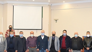 STB: Tam Kapanma doğru bir karar...