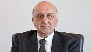 Şükrü Bodur'un Anne Acısı... 