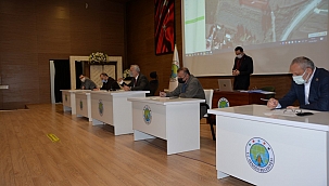 TAŞINMAZ SATIŞ İHALELERİ YAPILDI