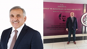 Ali İnci'nin kayığına binecek aday aranıyor