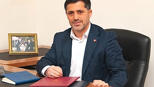 Ali Kemal Sofu'dan Ramazan Bayramı Mesajı