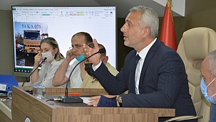 ARAÇ İHALELERİ TAMAMLANDI