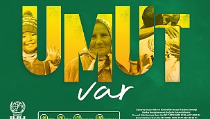 Bağış Yapmanın En Kolay Yolu