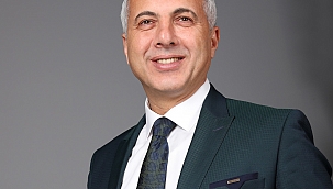 Başkan Babaoğlu'ndan Ramazan Bayramı Mesajı