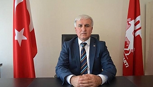 Başkan Ergül: Umut beklerken, hayal kırıklığı yaşadık...