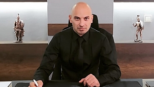 Başkan Güdü'den Cumhur İttifakına Sorular...