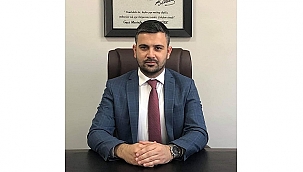 HIZIR ÇAĞRI GÜNGÖR'DEN RAMAZAN BAYRAMI MESAJI...