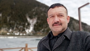 Biz Ekrem enişteyi çok severiz...