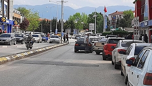 Bu Nasıl Tam Kapanma?