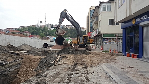 Büyükşehir’den Planlı Su Kesintisi Açıklaması
