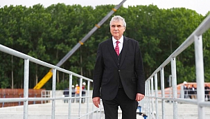 Ekrem Yüce; 