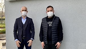 Ender Serbes: Hastalıkların ana sebebi sigaradır