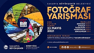 Fotoğraf Yarışmasında Başvurular Sona Eriyor