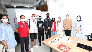 Gençler Arası Bilgi Yarışması Marmara Bölge Şampiyonu Sakarya