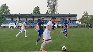 Hendekspor Lige hazır... 