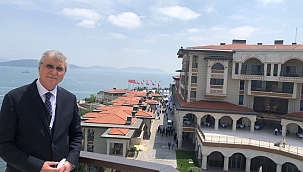 Milli İrade ve Demokrasiye Bağlılığımız İlelebet Sürecektir