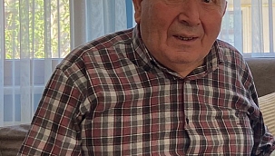 ORAL GÜNEŞ VEFAT ETTİ... 