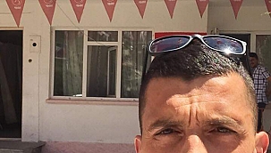 Ramazan Günaydın Vefat Etti. 