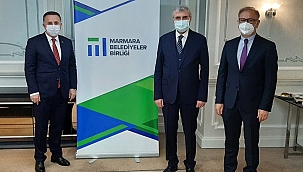 Salgın belediyecilikte yeni bakış açılarını zaruri kıldı