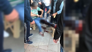 Silahlı Saldırgan Ferizli Cezaevine Gönderildi... 