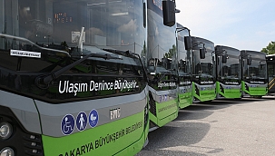 Yeni Hastane Hattı (H9) Hizmet Vermeye Başladı