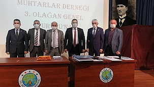 Yeni Yönetimden Federasyona Ret!