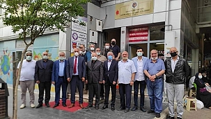 Alişan'dan Fen Lisesi ve Demirel'e tam destek! 