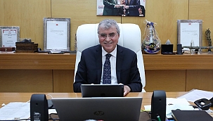 Başkan Yüce: Esnaflarımızın yanında olmaya devam edeceğiz.