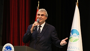 Başkan Yüce; Peyzaj Uygulamaları Şehre Estetik Katacak