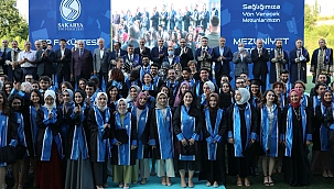 Başkan Yüce: Sağlık olmazsa olmazımız