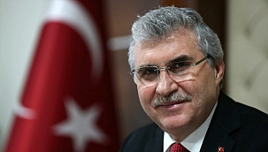 Başkan Yüce; “Sakarya Büyük Buluşmaya Hazır”