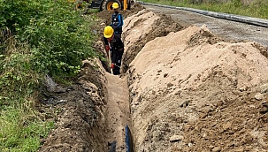 Büyükşehir Alancuma Mahallesi’nde deplase çalışmalarını başlattı