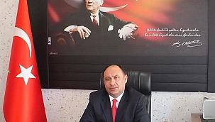 Büyükşehir’de Yeni Görevlendirme