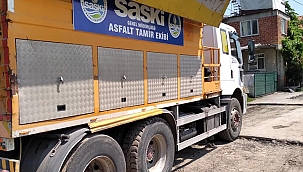 Büyükşehir’e Adapazarı Bayraktar Mahallesinden Hizmet Teşekkürü